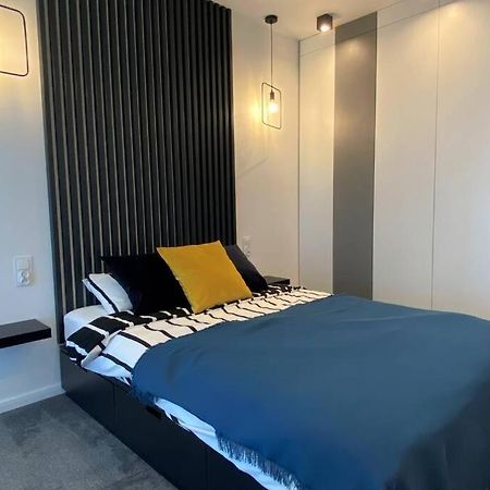 우치 Apartament Na Wodnej 아파트 외부 사진
