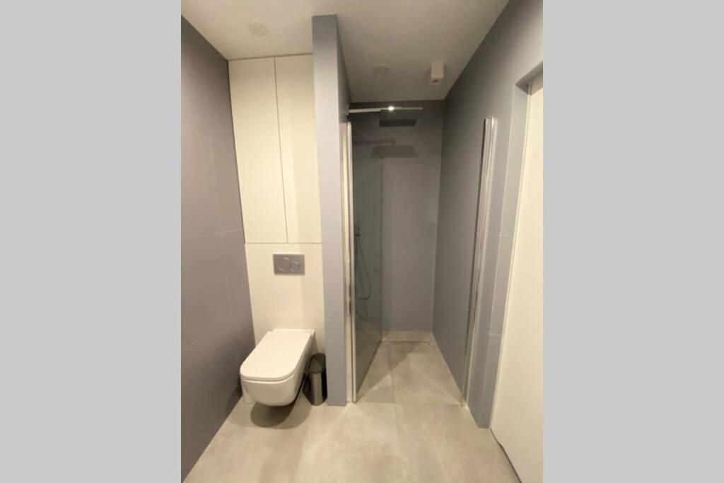 우치 Apartament Na Wodnej 아파트 외부 사진